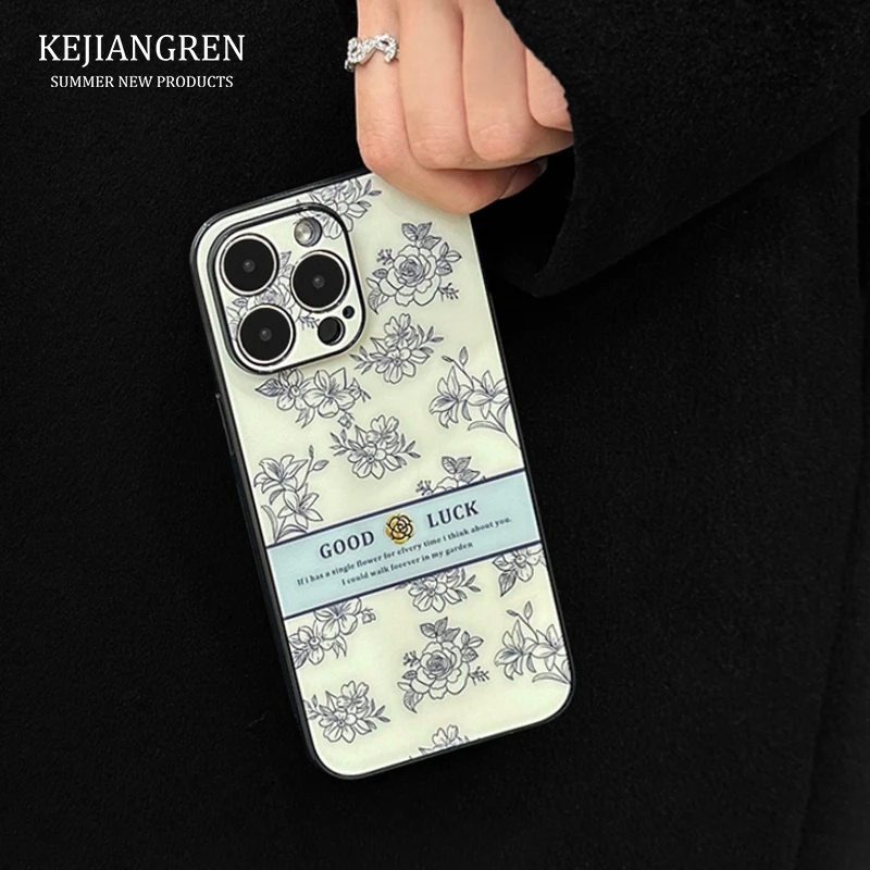 高级适用于苹果17PRO手机壳复古小香风华为ME70PROiPhone高档苹