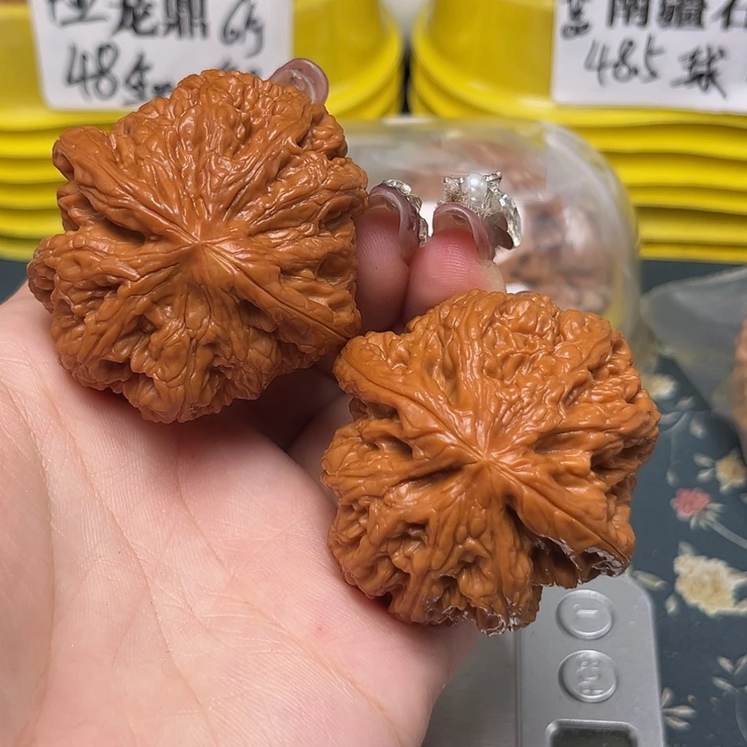 把件文玩核桃45-28260-02