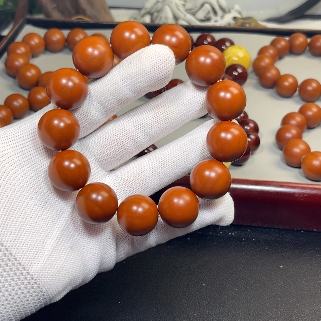 用***5吊坠橄榄核1.89树王铁核精品小孔