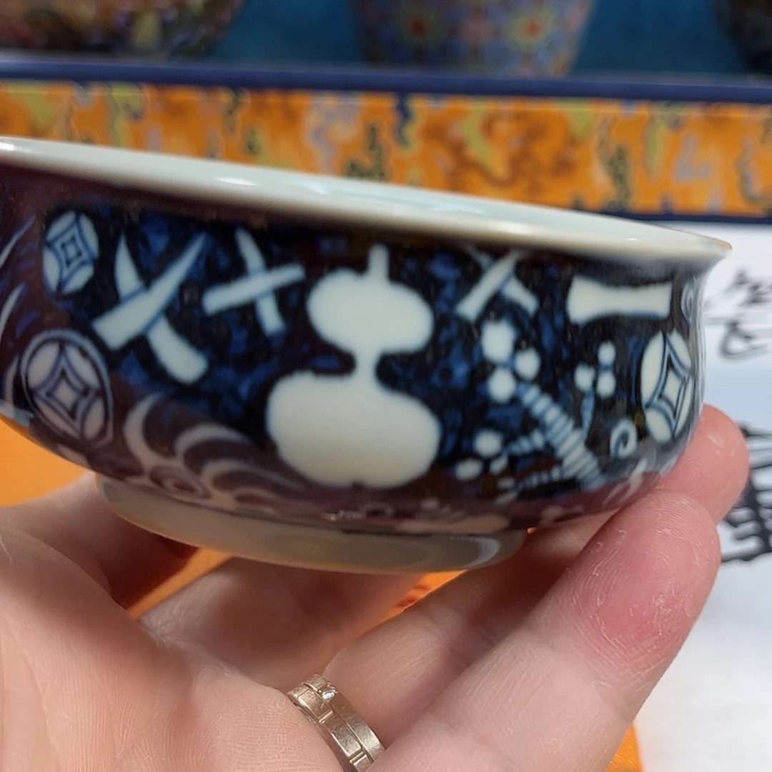 杯千年瓷都景德镇 艺术关注谢佳豪