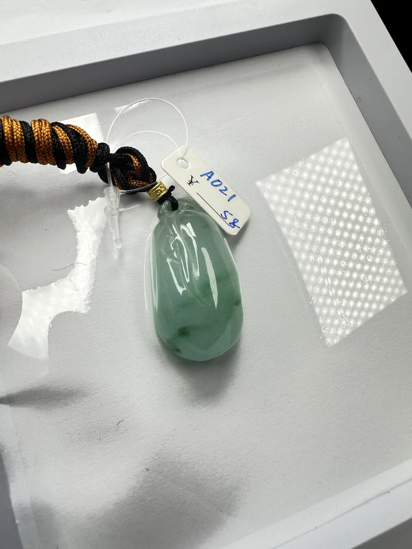 A021百搭吊坠发其一