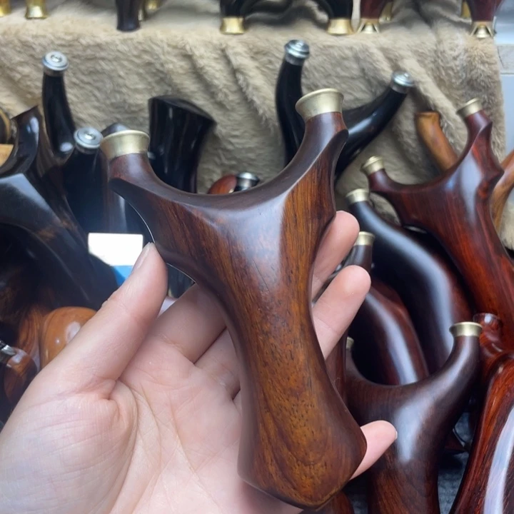 大果紫檀（缅甸花梨）微瑕142