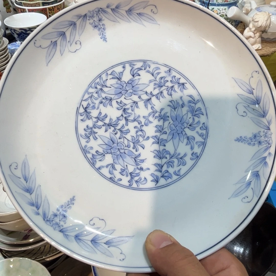 笑***语其他散瓷，默认微瑕，完美者慎拍