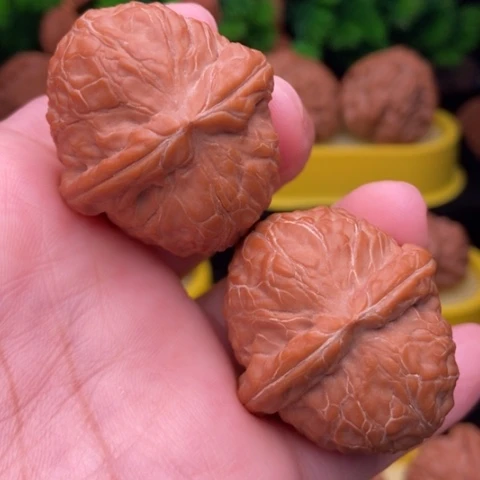 吊坠文玩核桃38舍利子全品