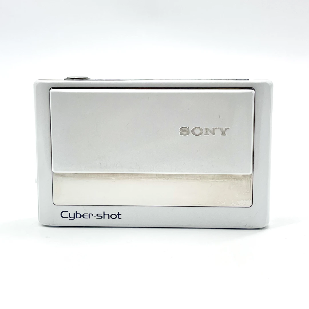 9新 Sony/索尼 t20 810万像素3倍光学变焦（no退换）
