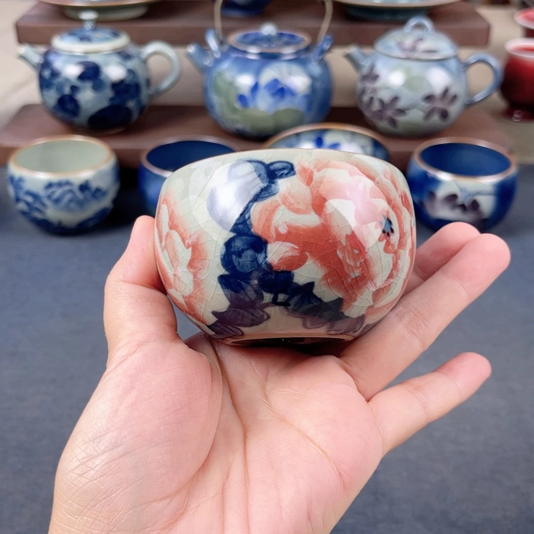 瓷片景德镇陶瓷学院