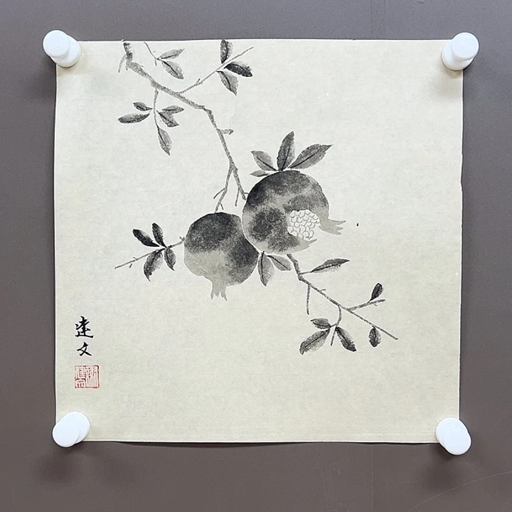 国画555555555555555555
