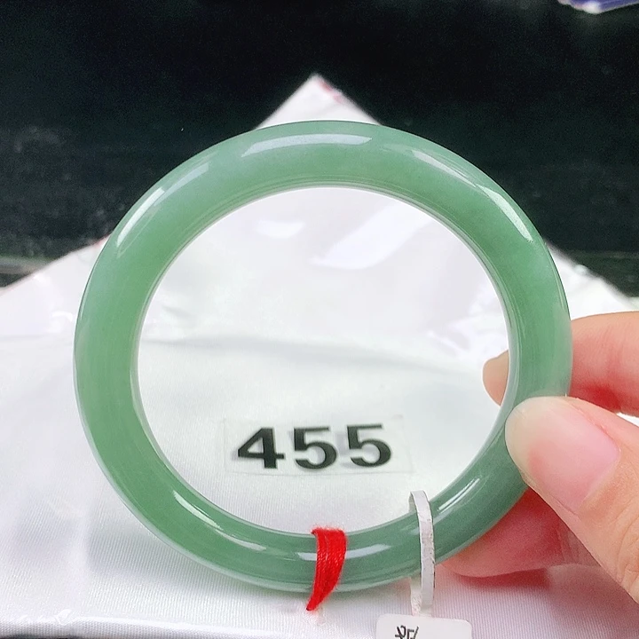 未镶嵌手镯翡翠翡翠手镯