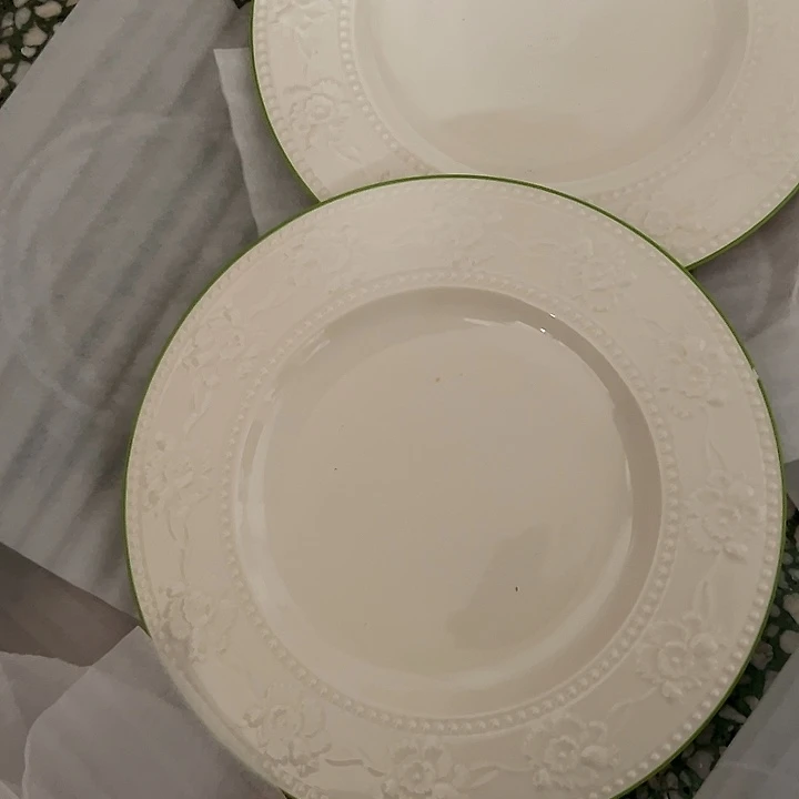 瓷片默认瑕疵商品