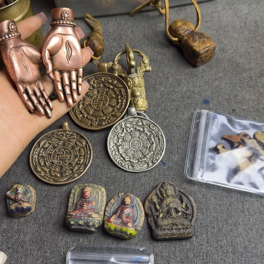 工艺品工艺品随机发货