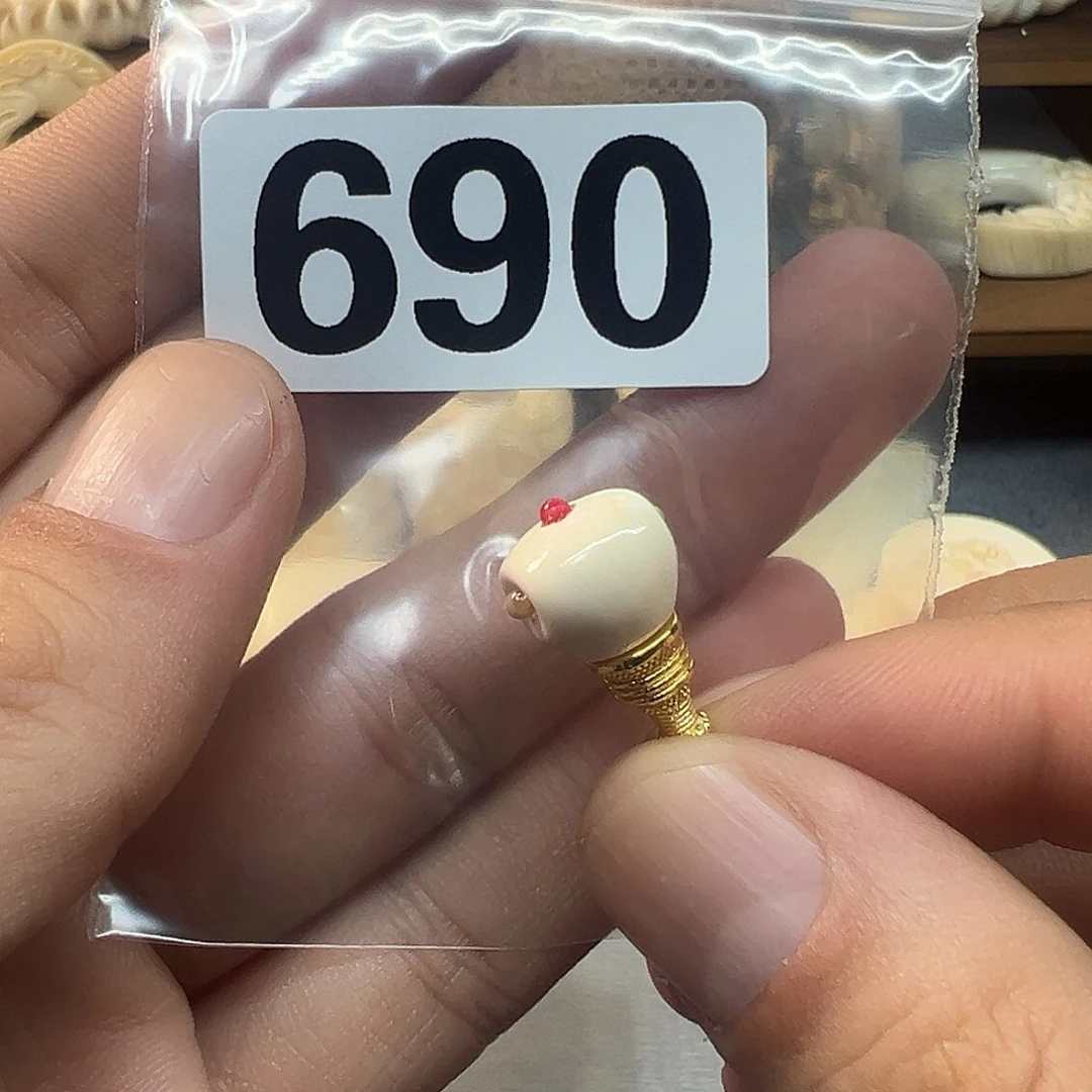 手串/手链/手镯猛犸象牙