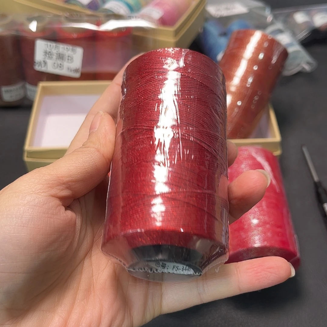 L***娜0.5洒金扁蜡3449共100克