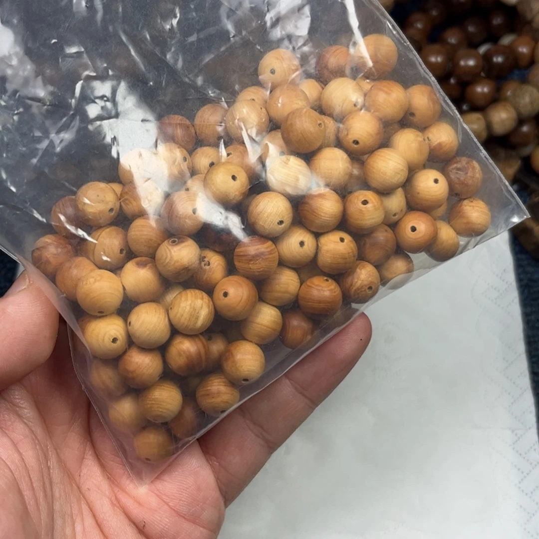 手串/手链柏木（崖柏）1.0瑕疵