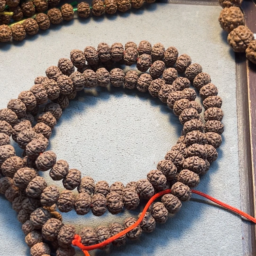 是***呀金刚菩提吊坠链接114