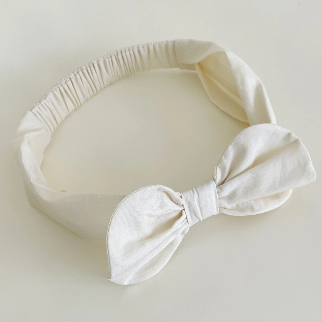 夏季新款 韩版儿童头饰