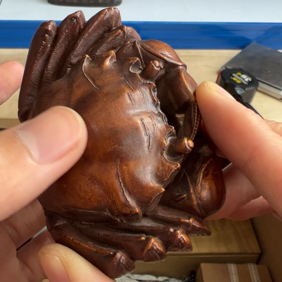 紫砂茶叶罐现代工艺美术瓷器