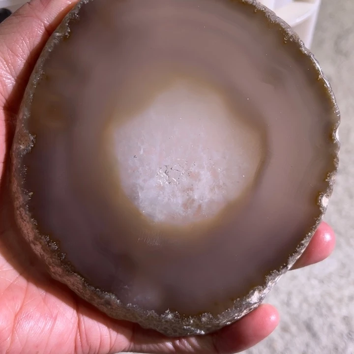 玛瑙/玉髓未镶嵌手链