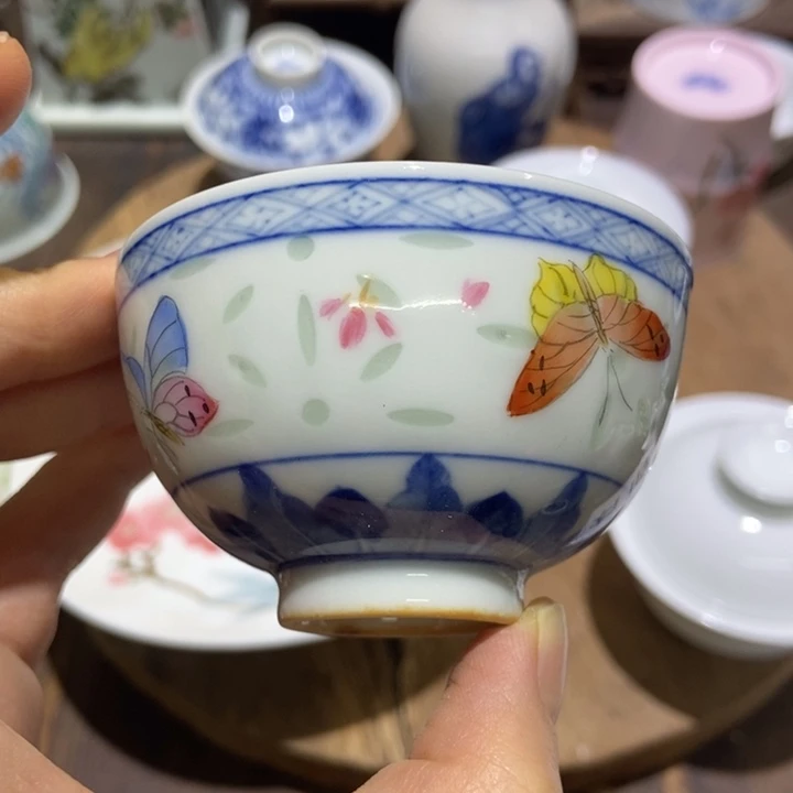 陶瓷艺术品的制作