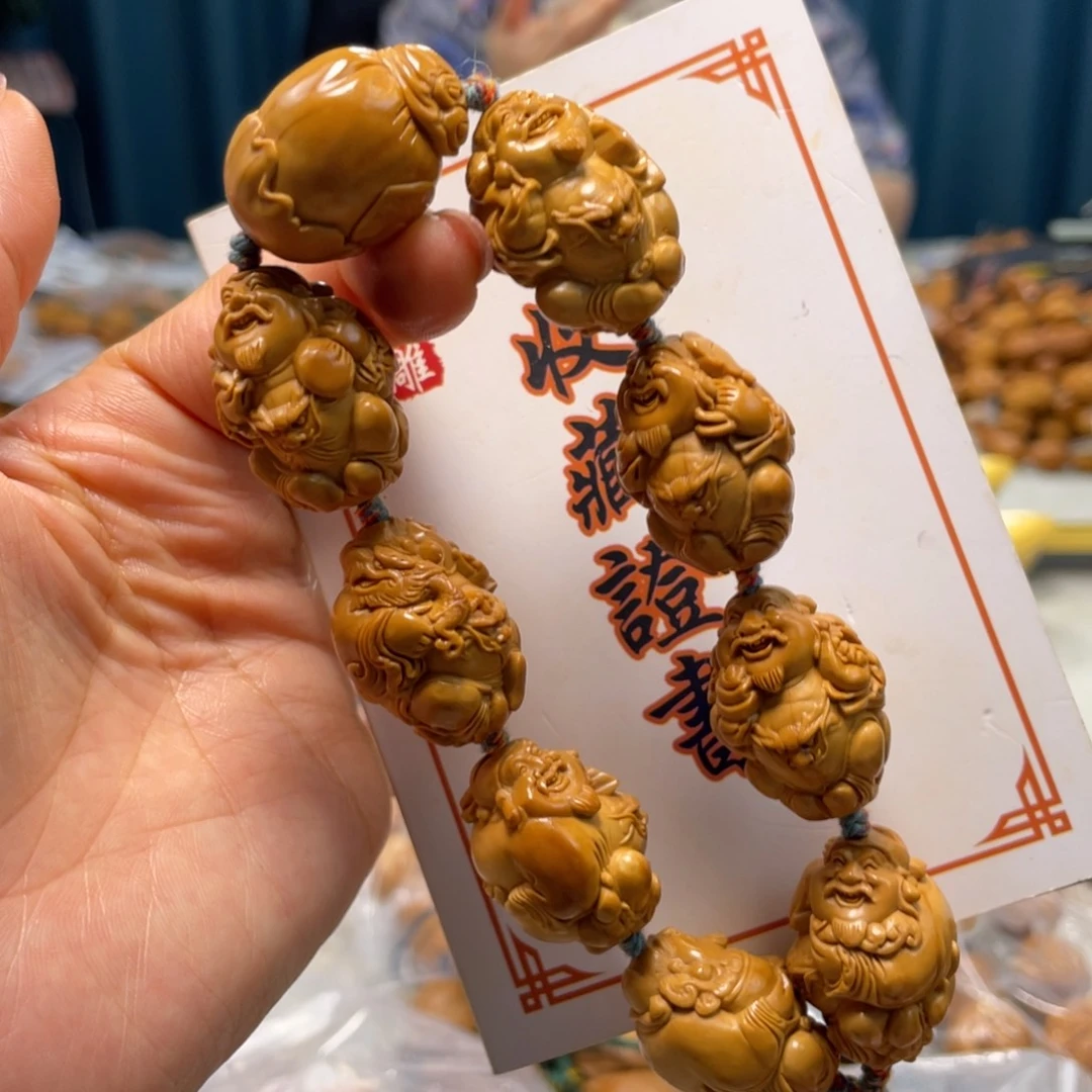 吊坠橄榄核橄榄核