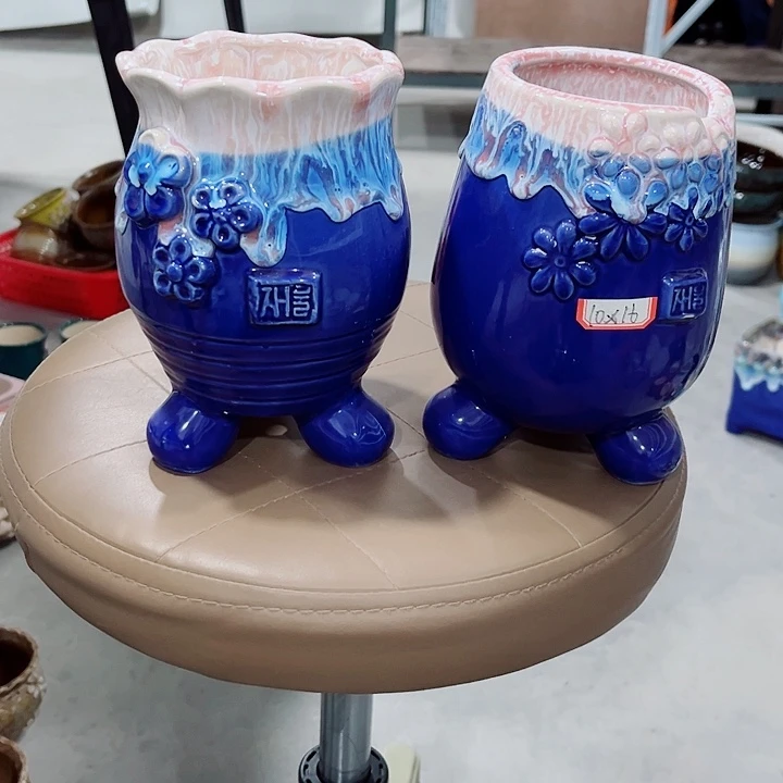 福利花盆厂家直销9.99包邮