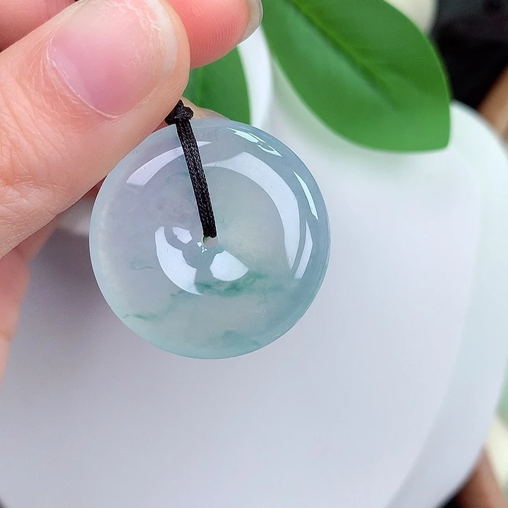 颈饰未镶嵌翡翠29-6.2