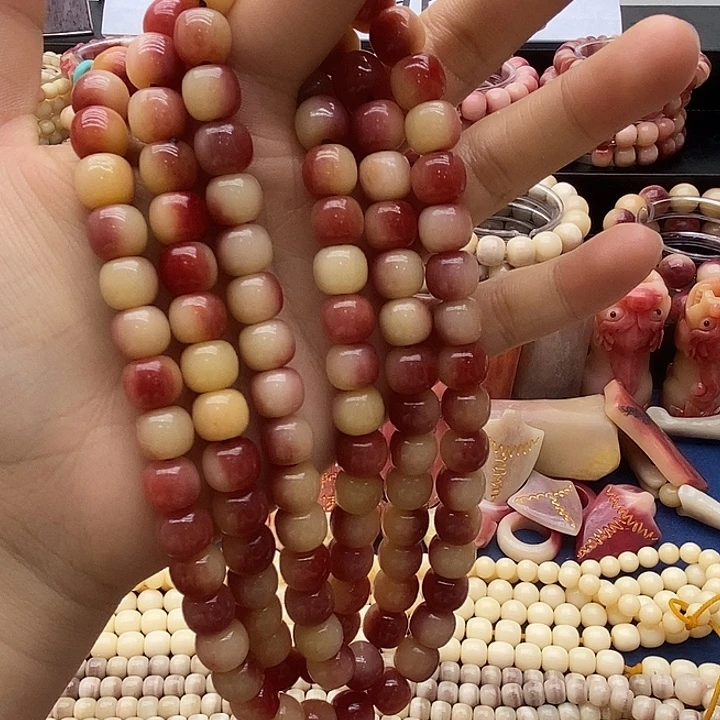 驼骨手串/手链半血10