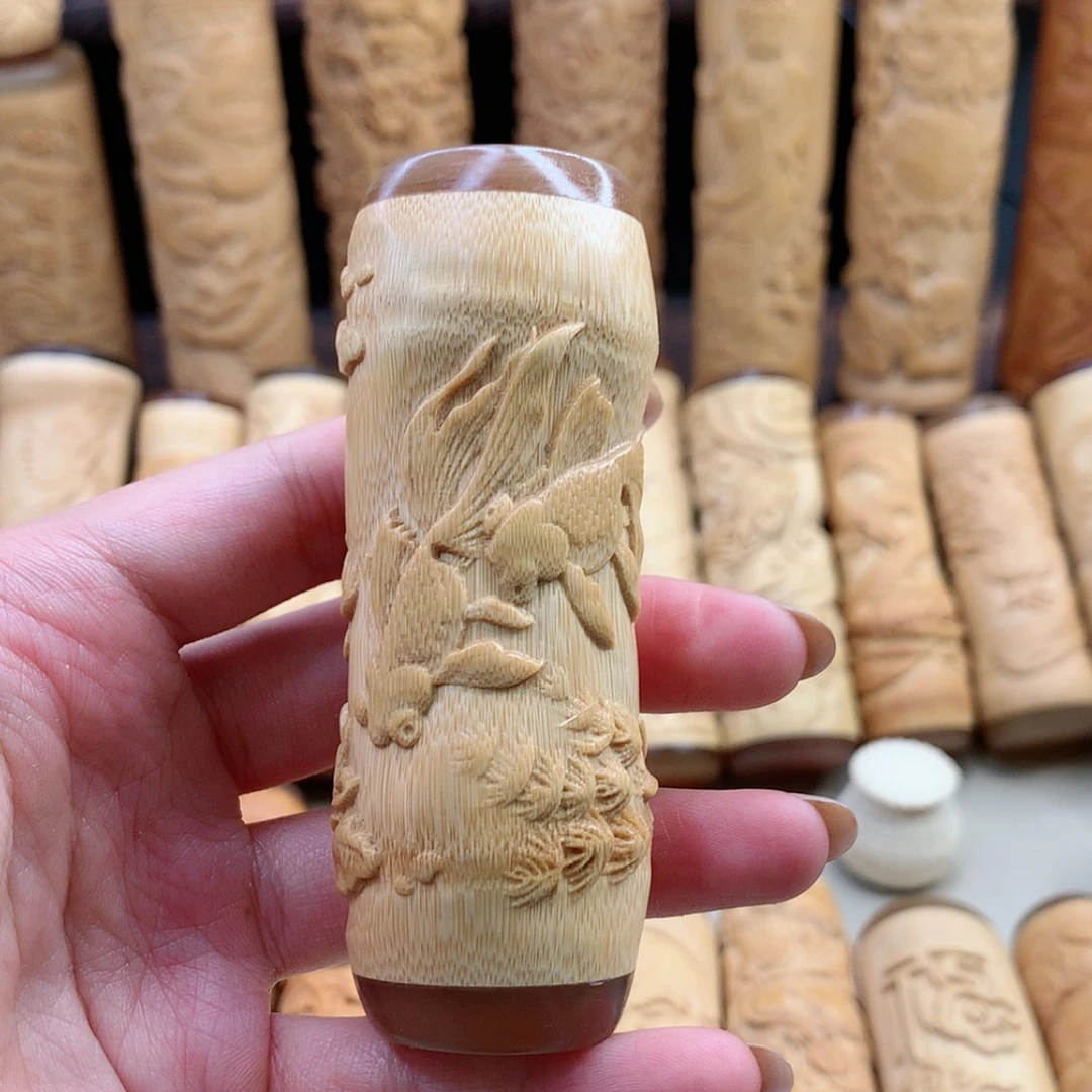 【闪购商品】竹实心竹哈哈哈哈哈