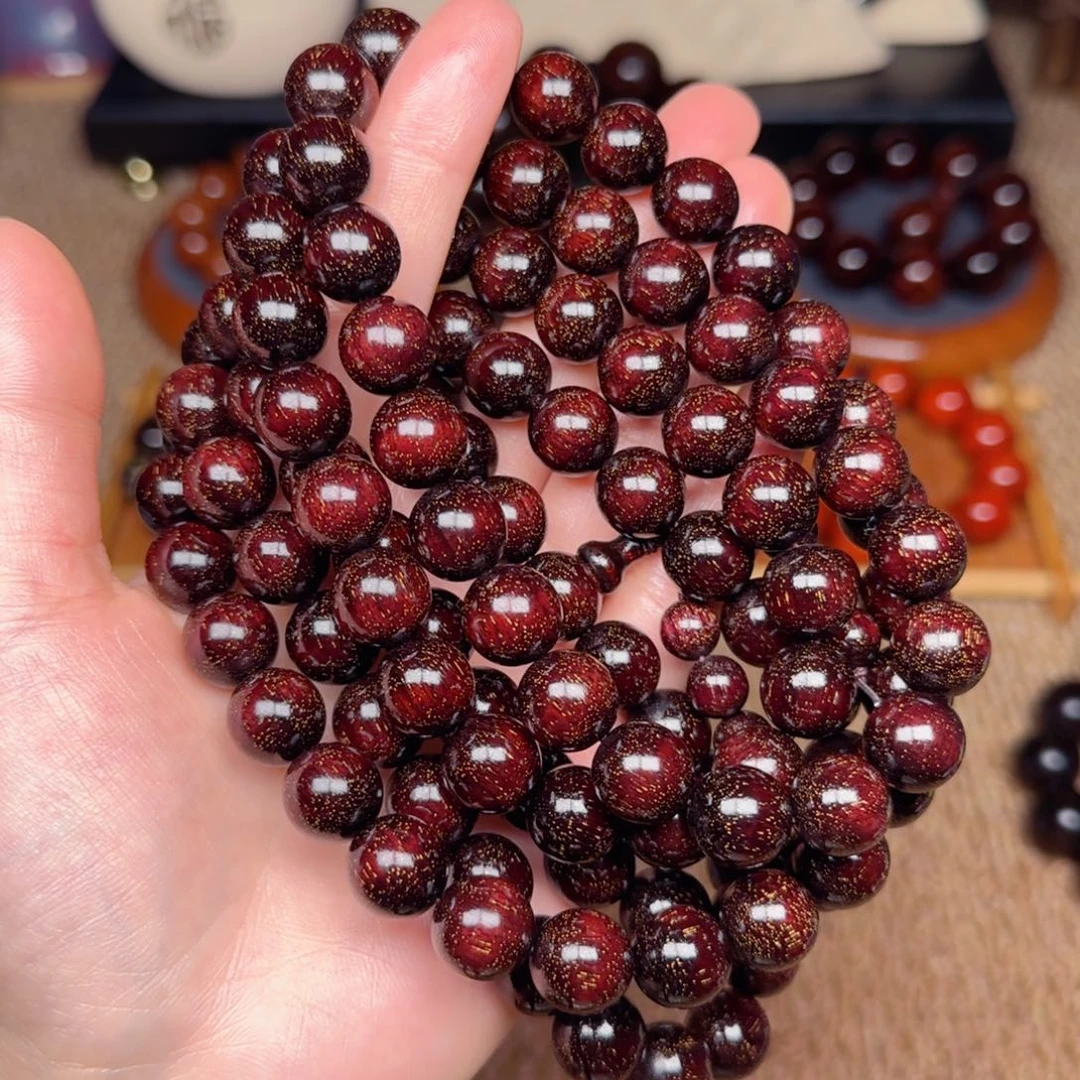 檀香紫檀（小叶紫檀）想1.2