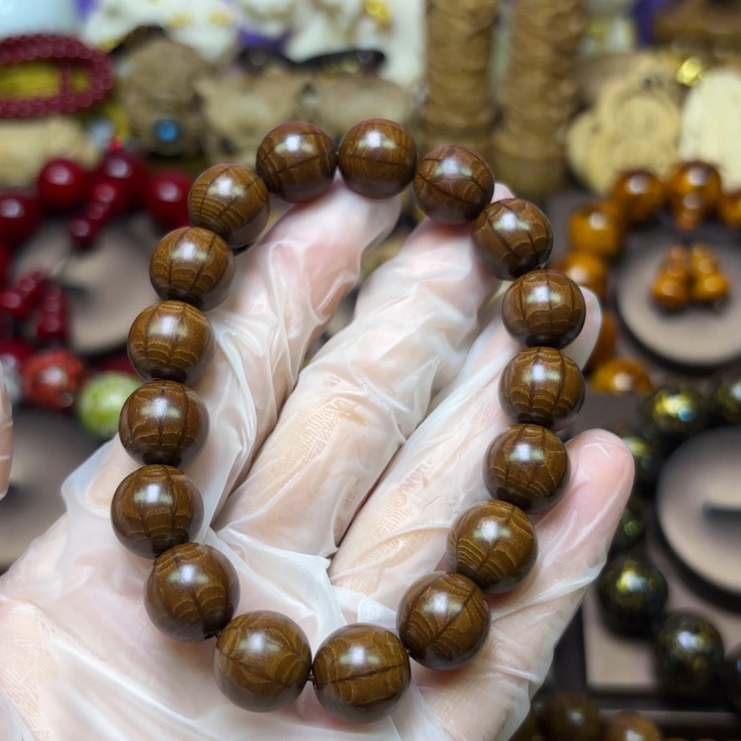 念***旧六道木手串/手链12九道特价