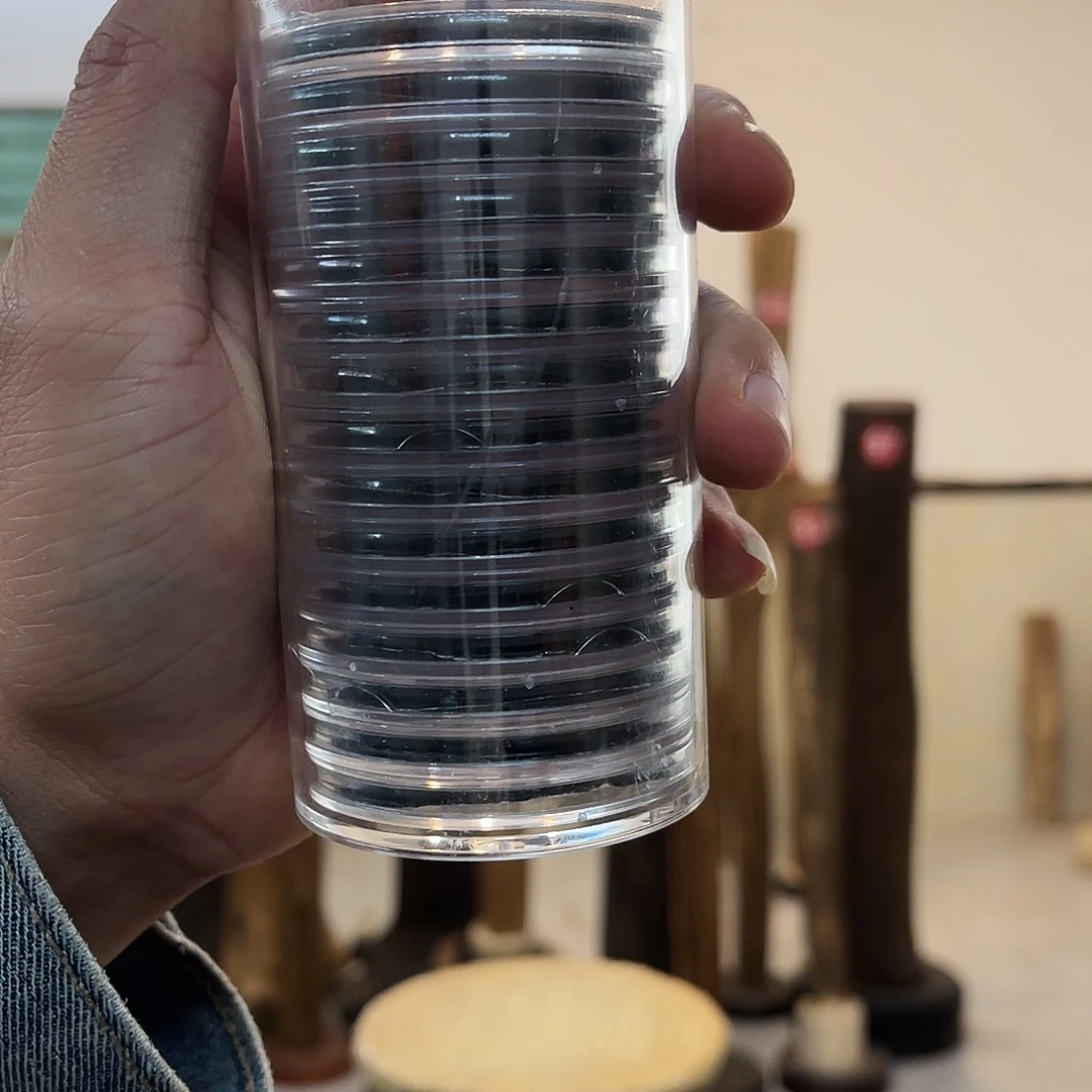 一*中式 香薰 香料 香道