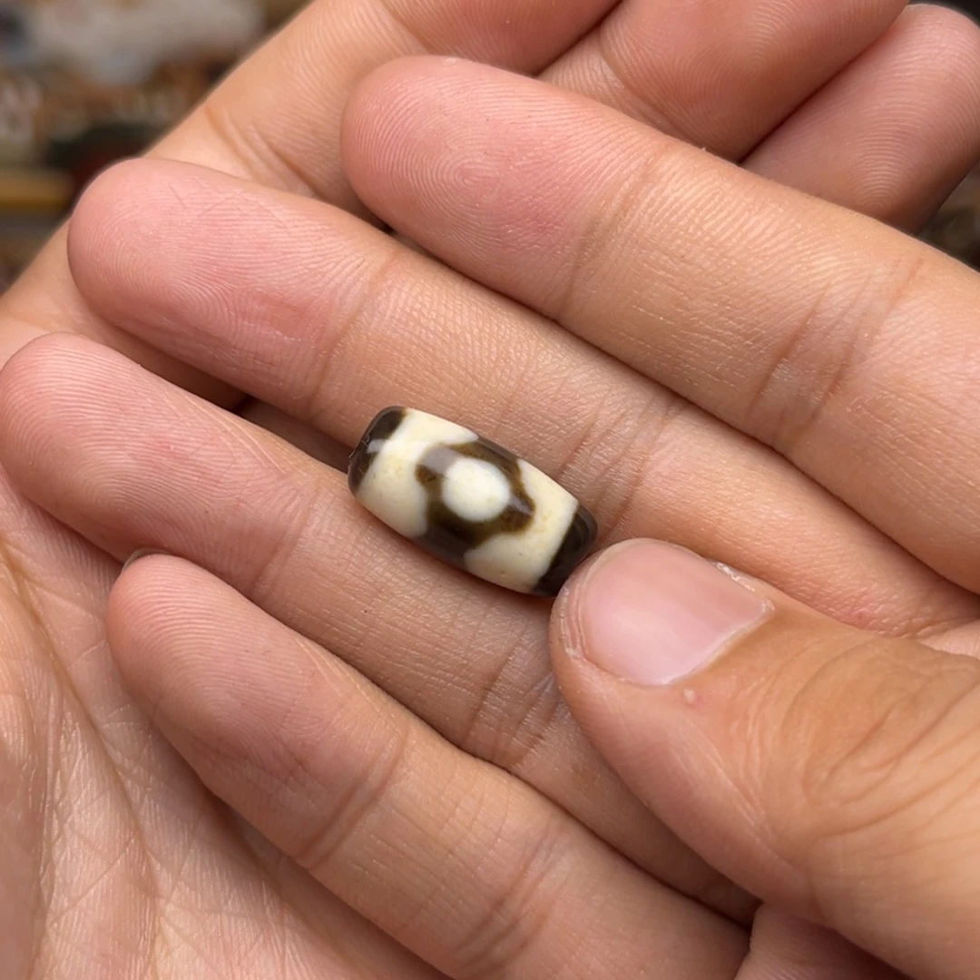 玛瑙/玉髓（覆膜）散珠