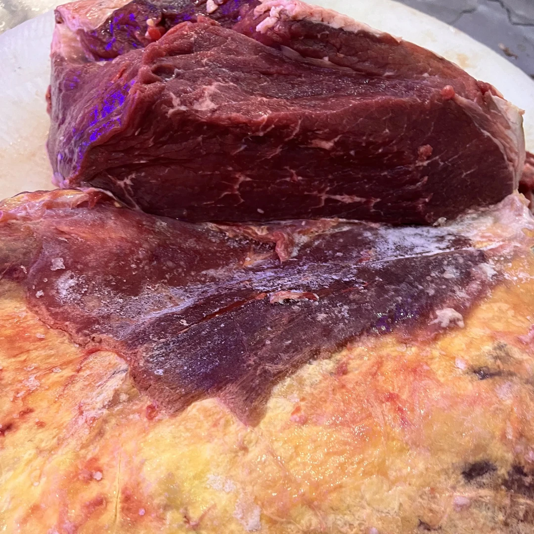 青藏高原散养，纯草膘牦牛剔骨软肉顺丰冷链配送