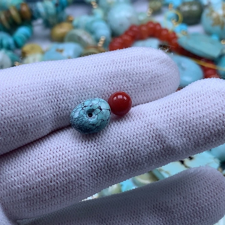 南红玛瑙未镶嵌珠宝奇石