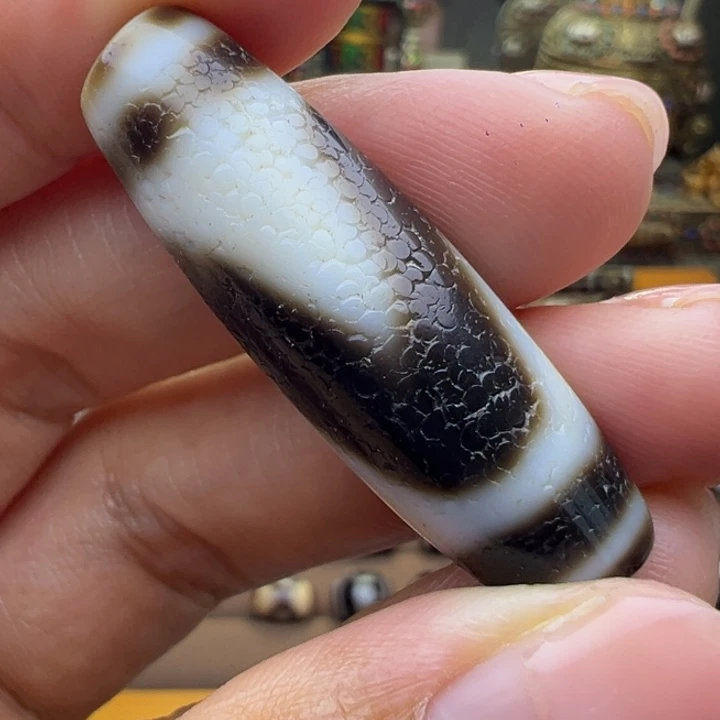 玛瑙/玉髓颈饰未镶嵌༗****