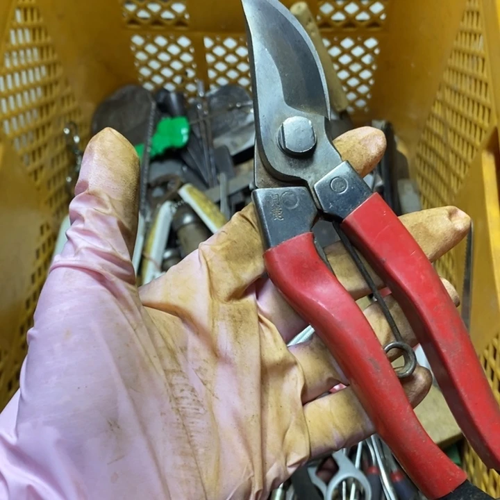 铁明***么二手工具二手工具