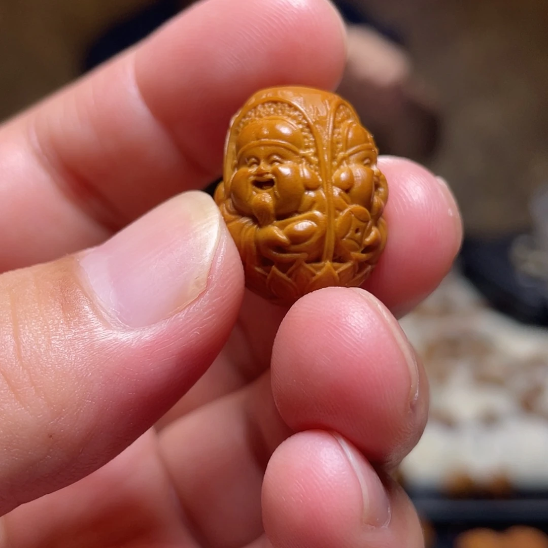 手串/手链橄榄核橄榄核
