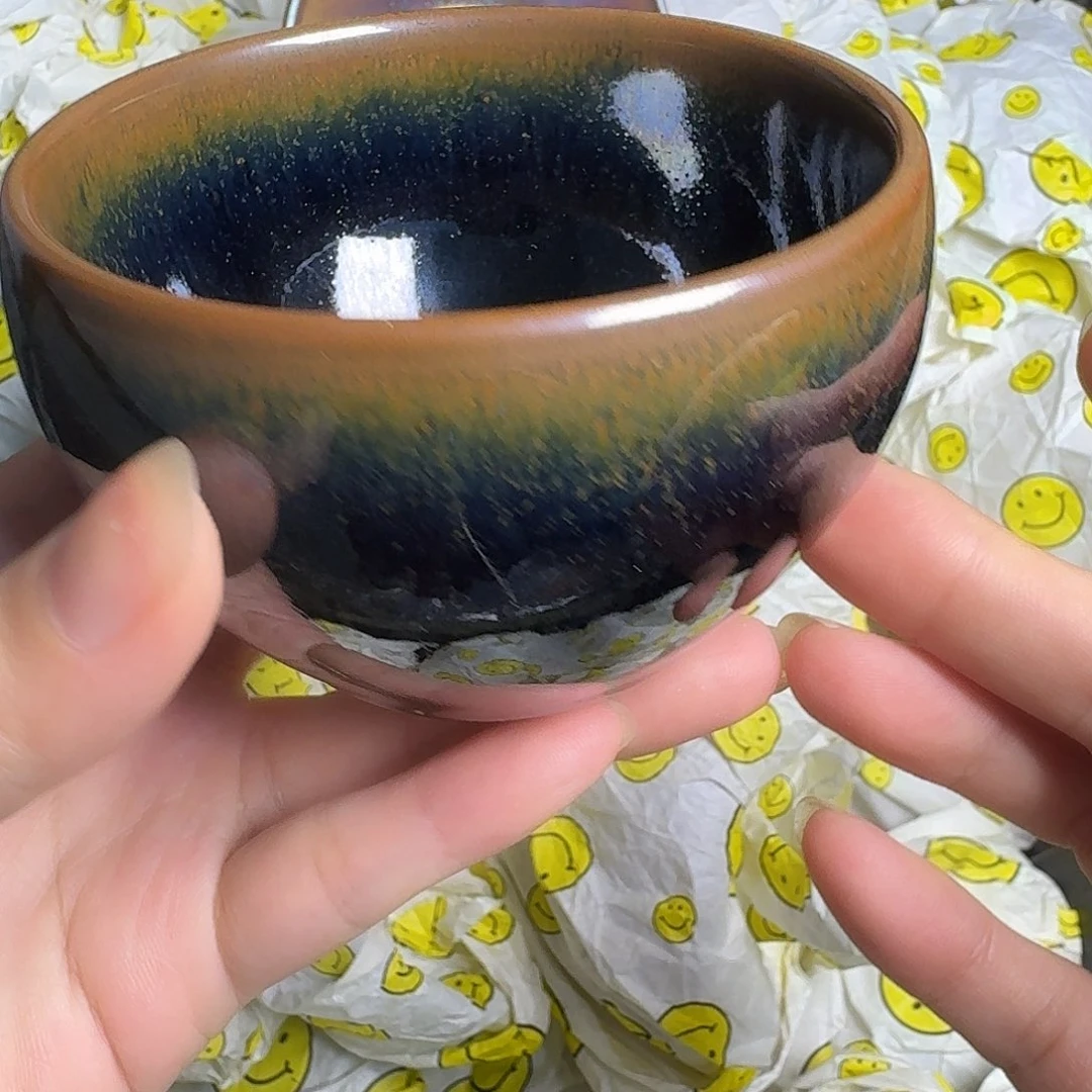 茶盏你是个很温柔可爱温柔