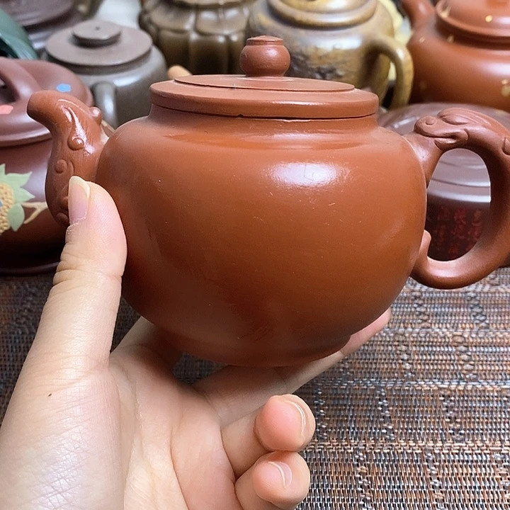 紫砂茶壶微瑕微瑕微瑕微瑕微瑕微瑕