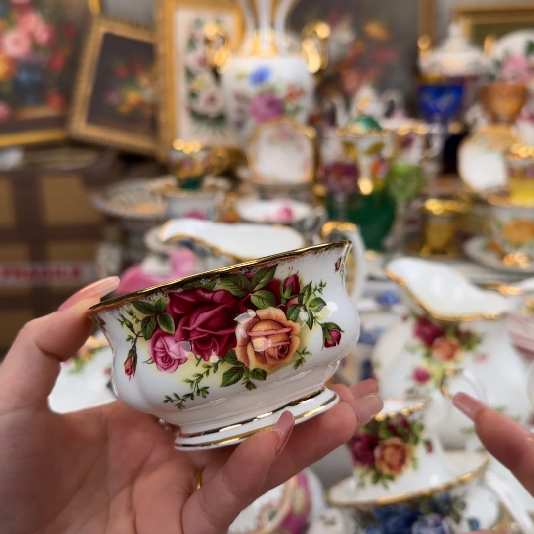 咖啡杯瓷器陶瓷茶具