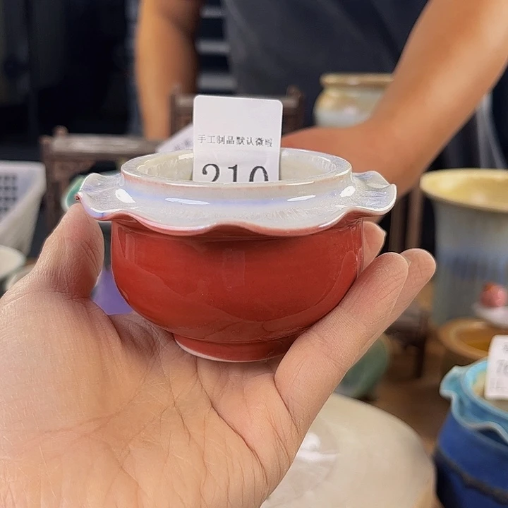 瓷片景德镇陶瓷手工制作