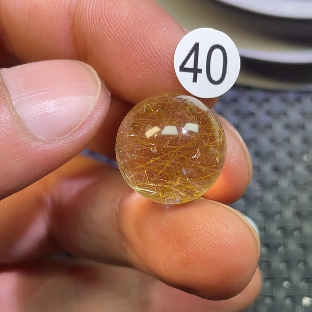 ****吊坠(不含链)未镶嵌水晶