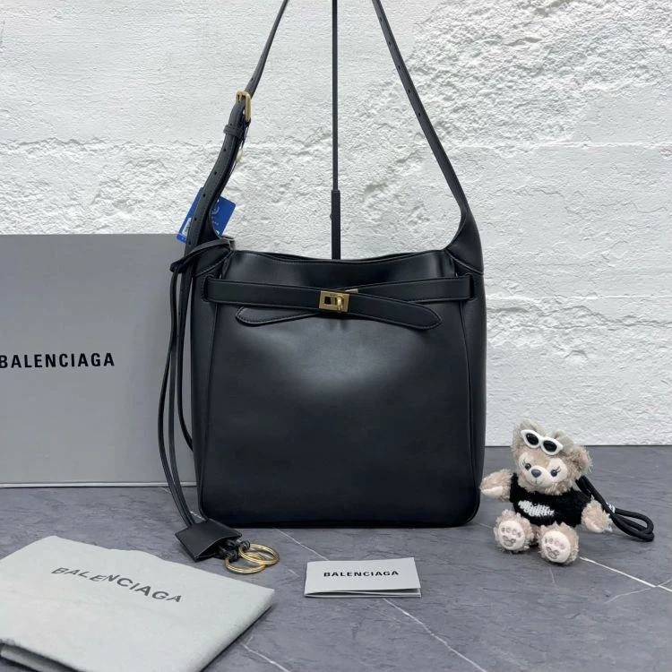 未使用 Balenciaga/巴黎世家 手提包/C8871358249/[251203SWB]