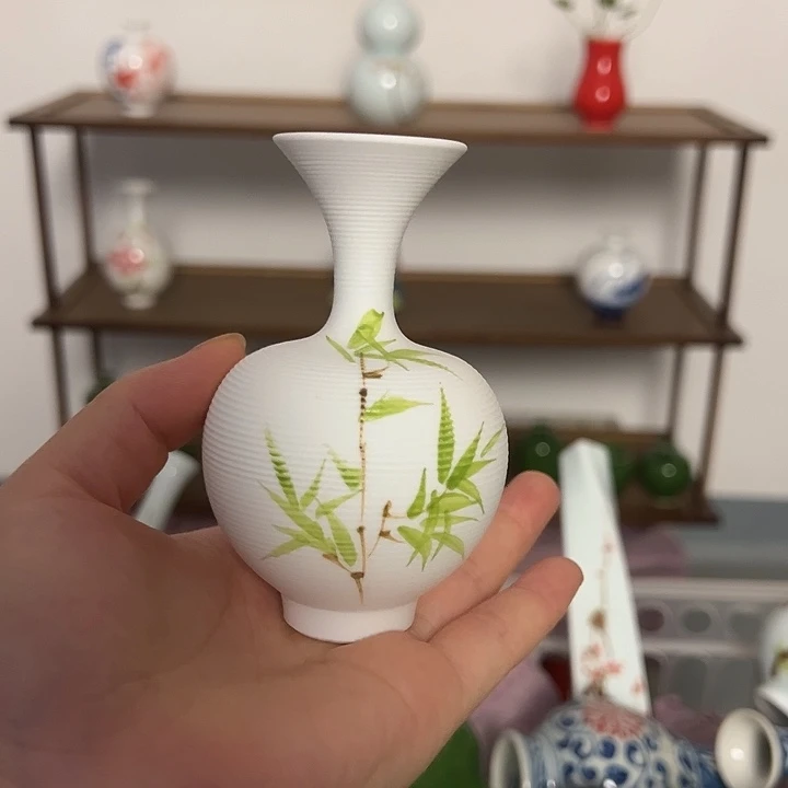 陶瓷景德镇陶瓷研究所