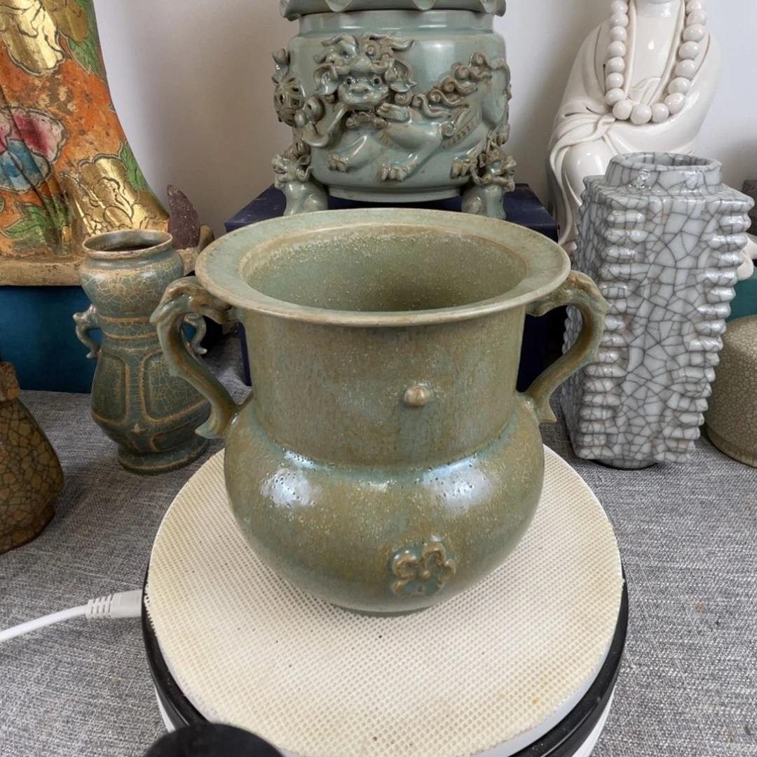 情***缘摆件瓷器88888888888888