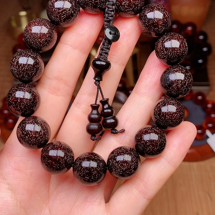 檀香紫檀（小叶紫檀）1.5