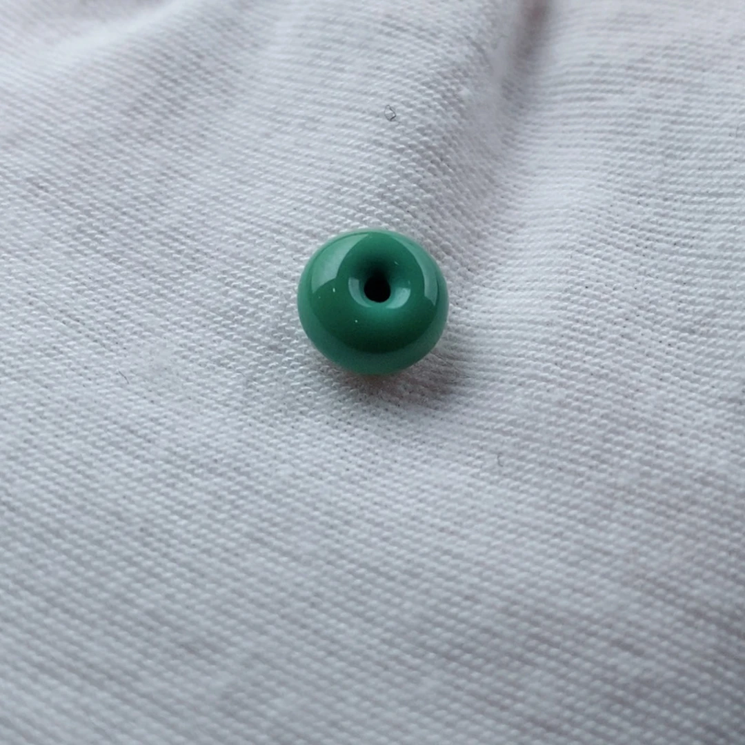 未镶嵌绿松石配饰