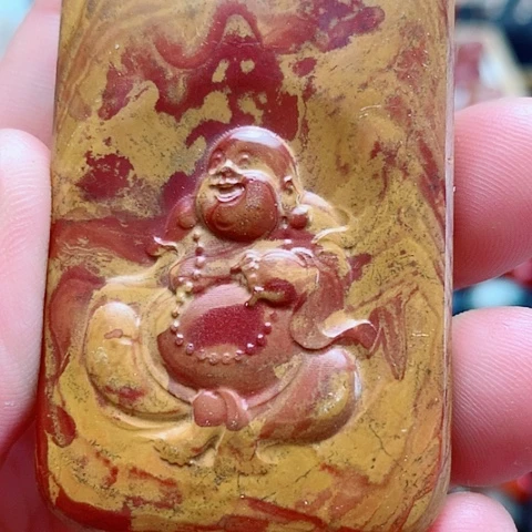 玛瑙/玉髓颈饰合金