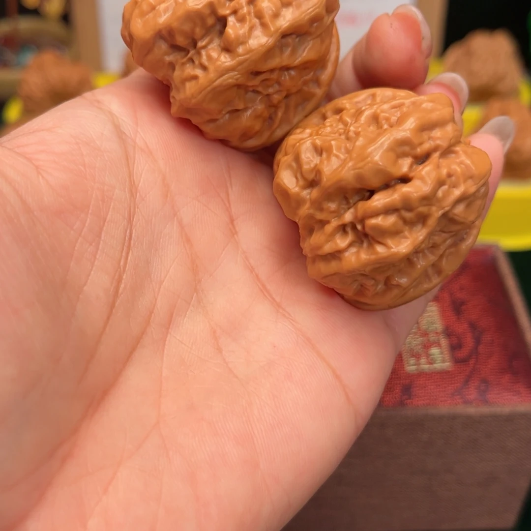【闪购商品】吊坠文玩核桃榴**爸