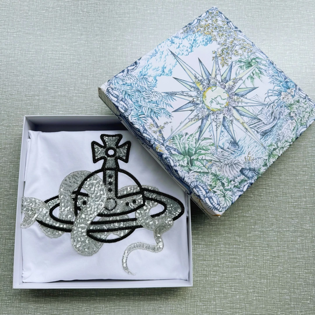 【小地球】2025年新款大板宽松T恤-F004