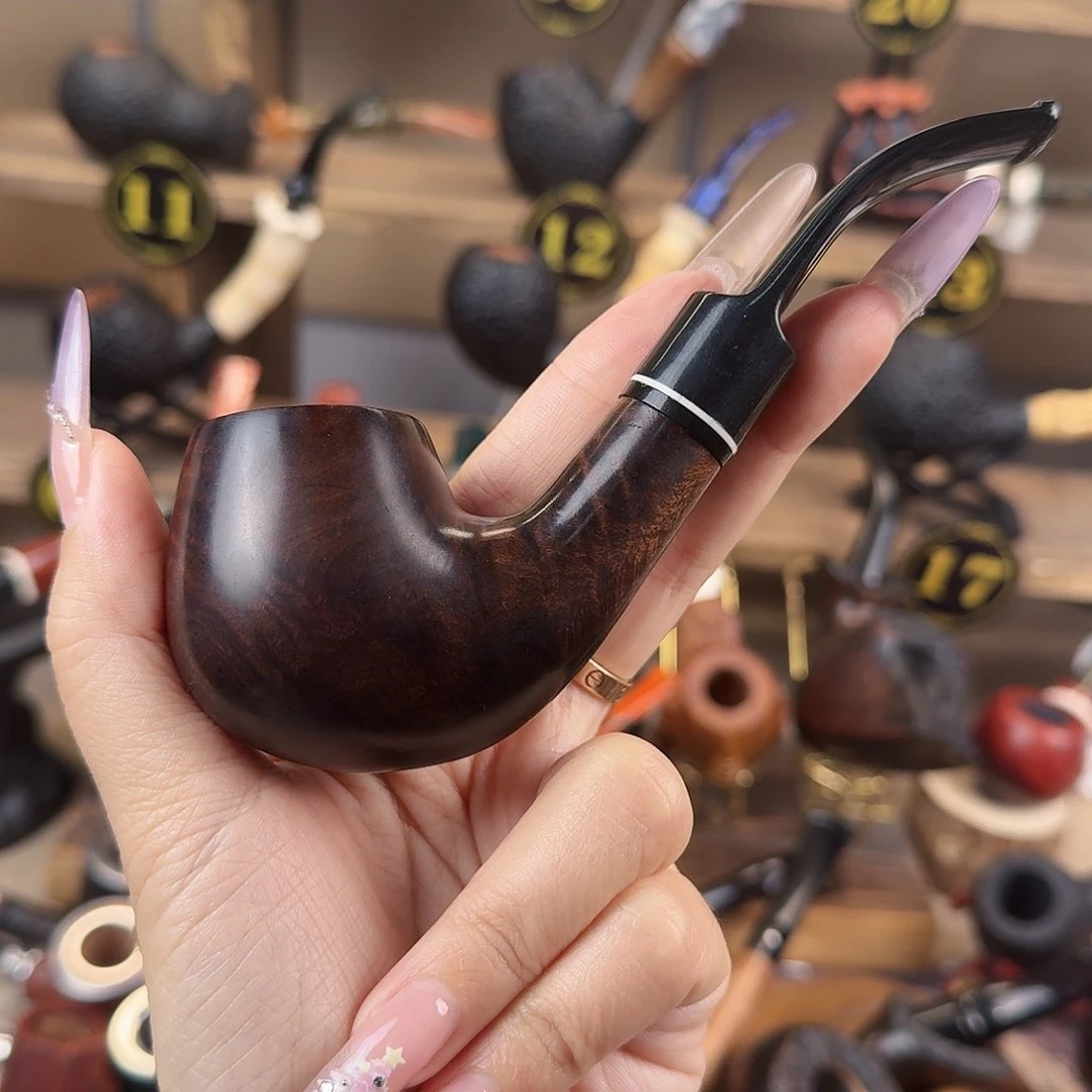 意大利石楠木福尔摩斯